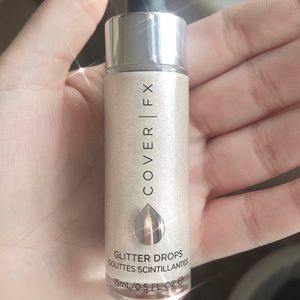 COVER FX Glitter Drops Aurora